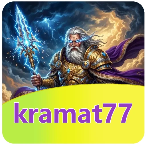 Ilustrasi berkas kramat77 APK 4.8.1