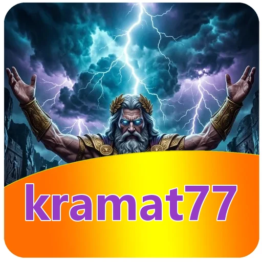 Ilustrasi aplikasi kramat77 di Android