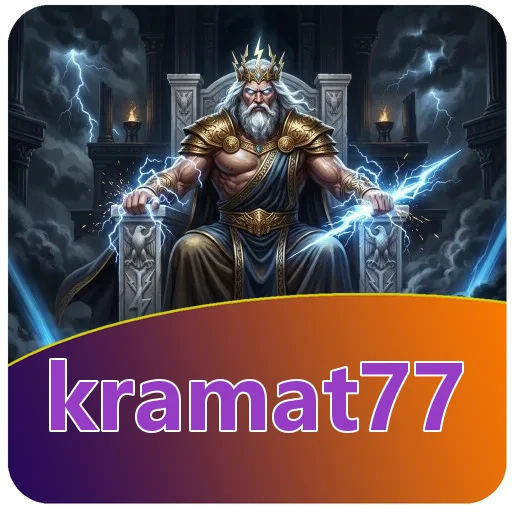 Ilustrasi syarat perangkat untuk kramat77 APK