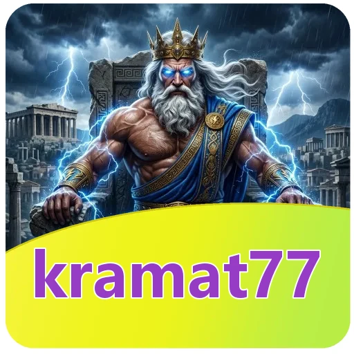 Ilustrasi layar pemasangan kramat77 APK