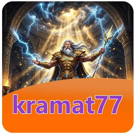 Ilustrasi berkas kramat77 APK 32.7 MB