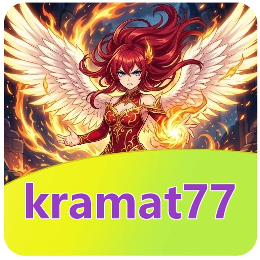 Layar pemasangan kramat77 APK